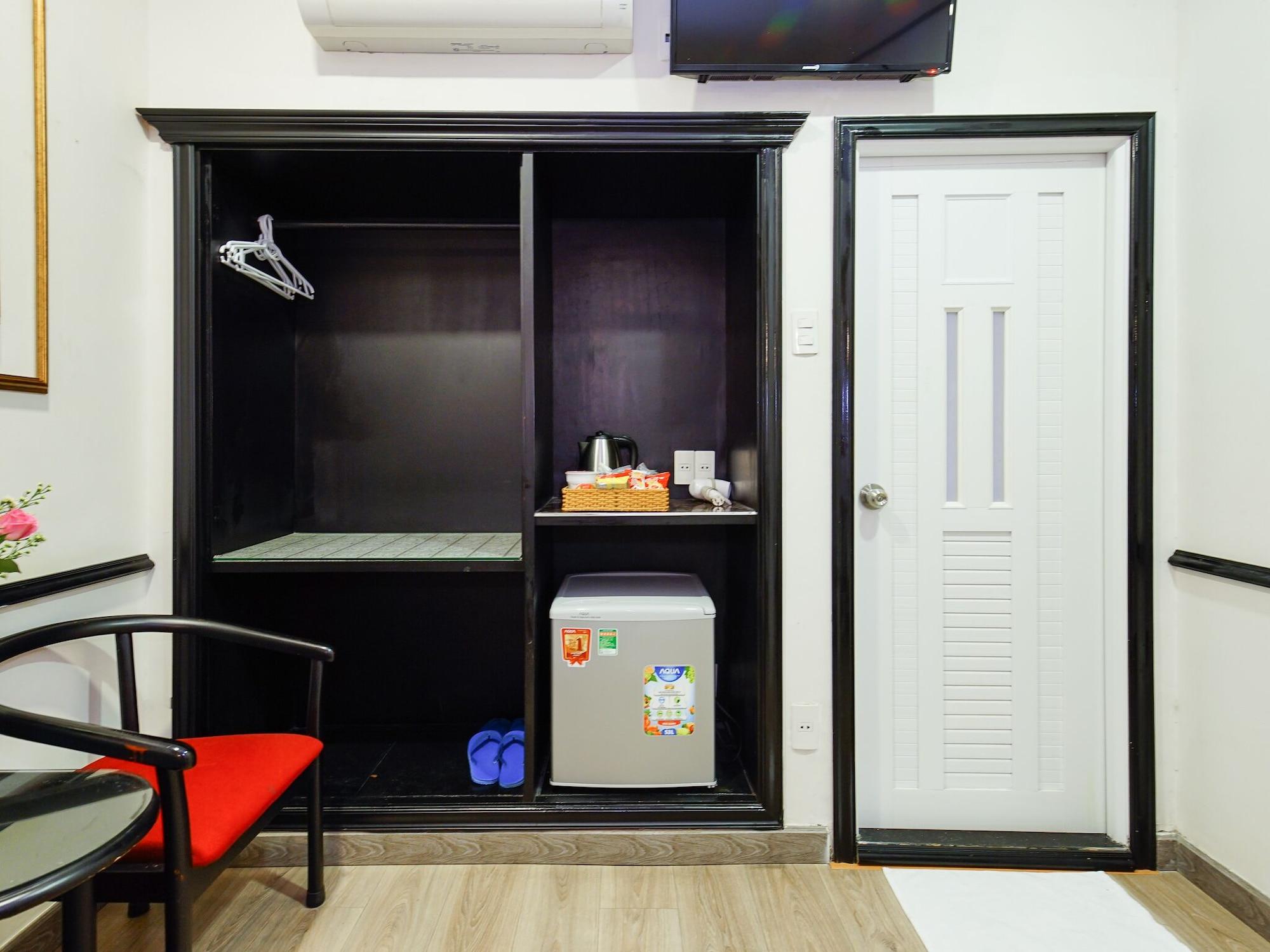 Khách sạn New Star 3*