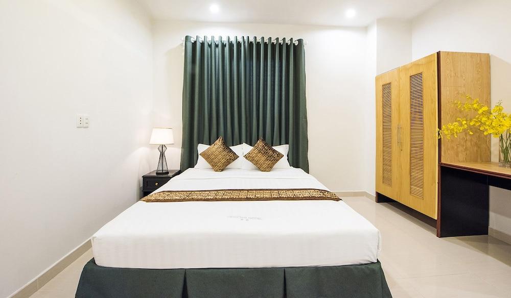 New Star Boutique Hotel-near Ben Thanh Market 3* Ho-Chi-Minh-Stadt
