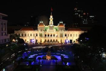New Star Khách sạn