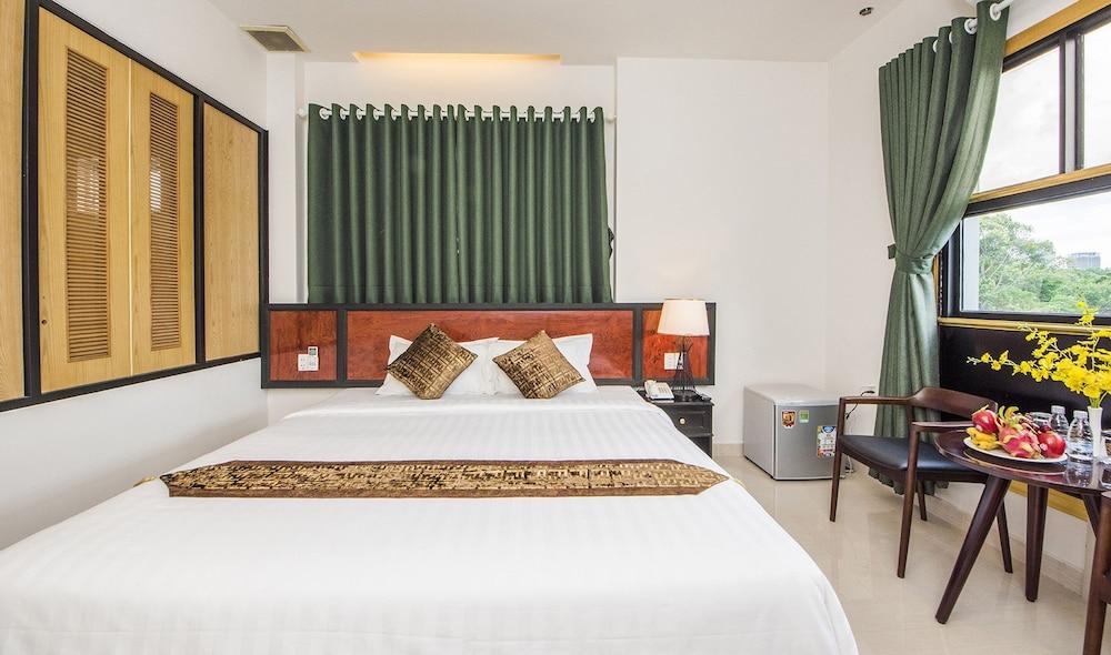New Star Boutique Hotel-near Ben Thanh Market Hotel Ho-Chi-Minh-Stadt