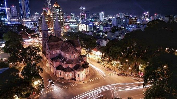 New Star 3* TP. Hồ Chí Minh