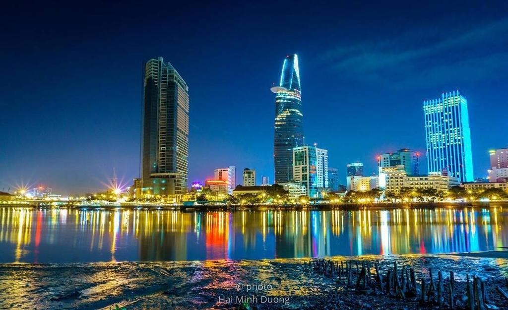 Hotel New Star Boutique Hotel-near Ben Thanh Market Ho-Chi-Minh-Stadt