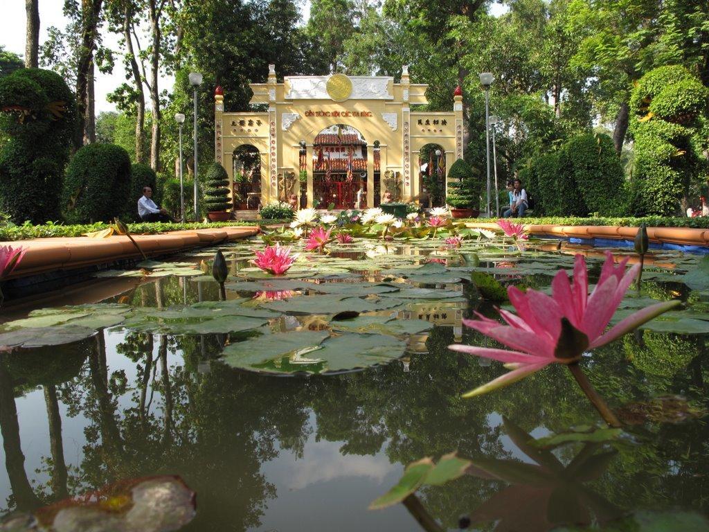 New Star Boutique Hotel-near Ben Thanh Market 3* Ho-Chi-Minh-Stadt