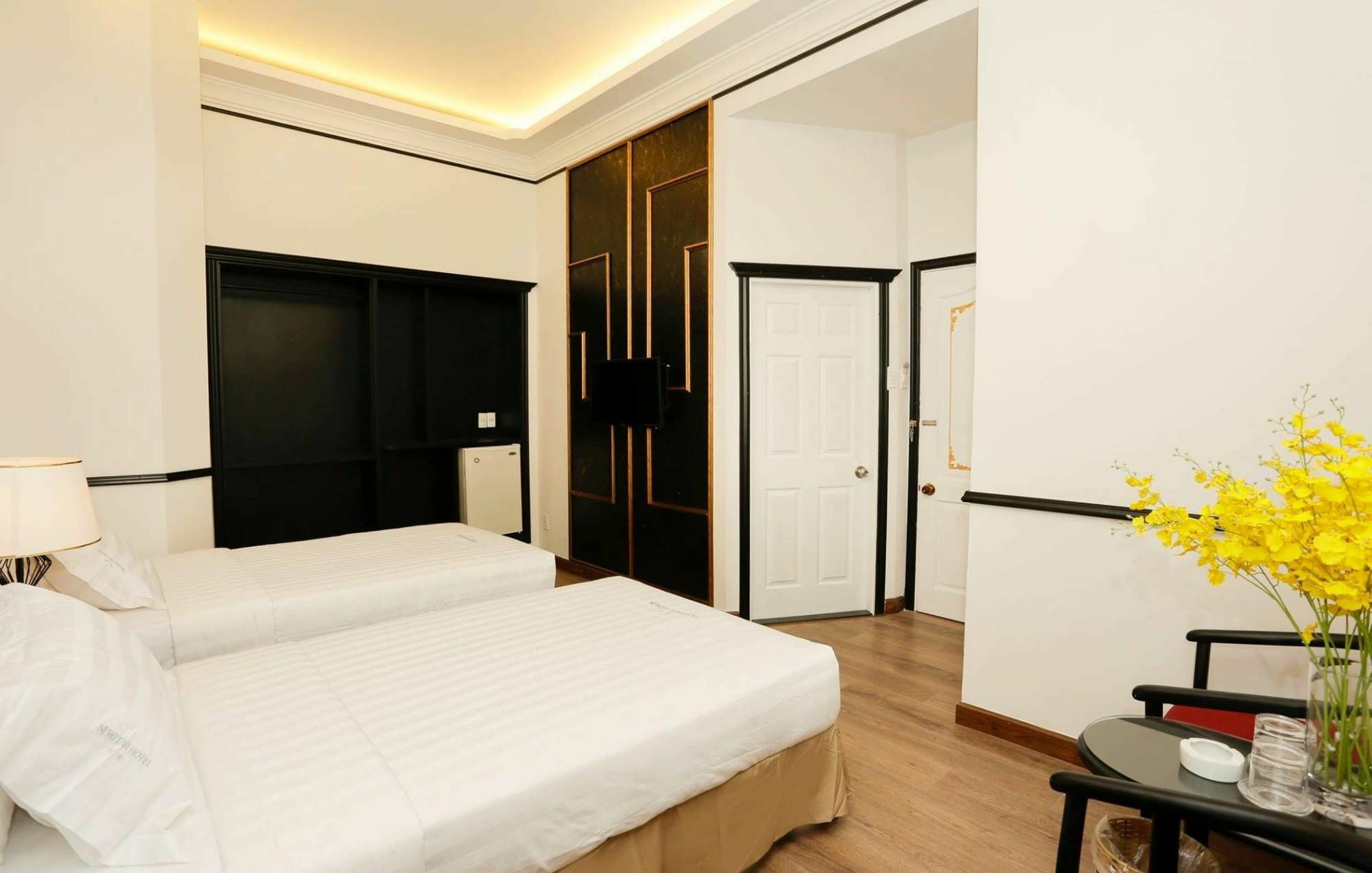 Hotel New Star Boutique Hotel-near Ben Thanh Market Ho-Chi-Minh-Stadt