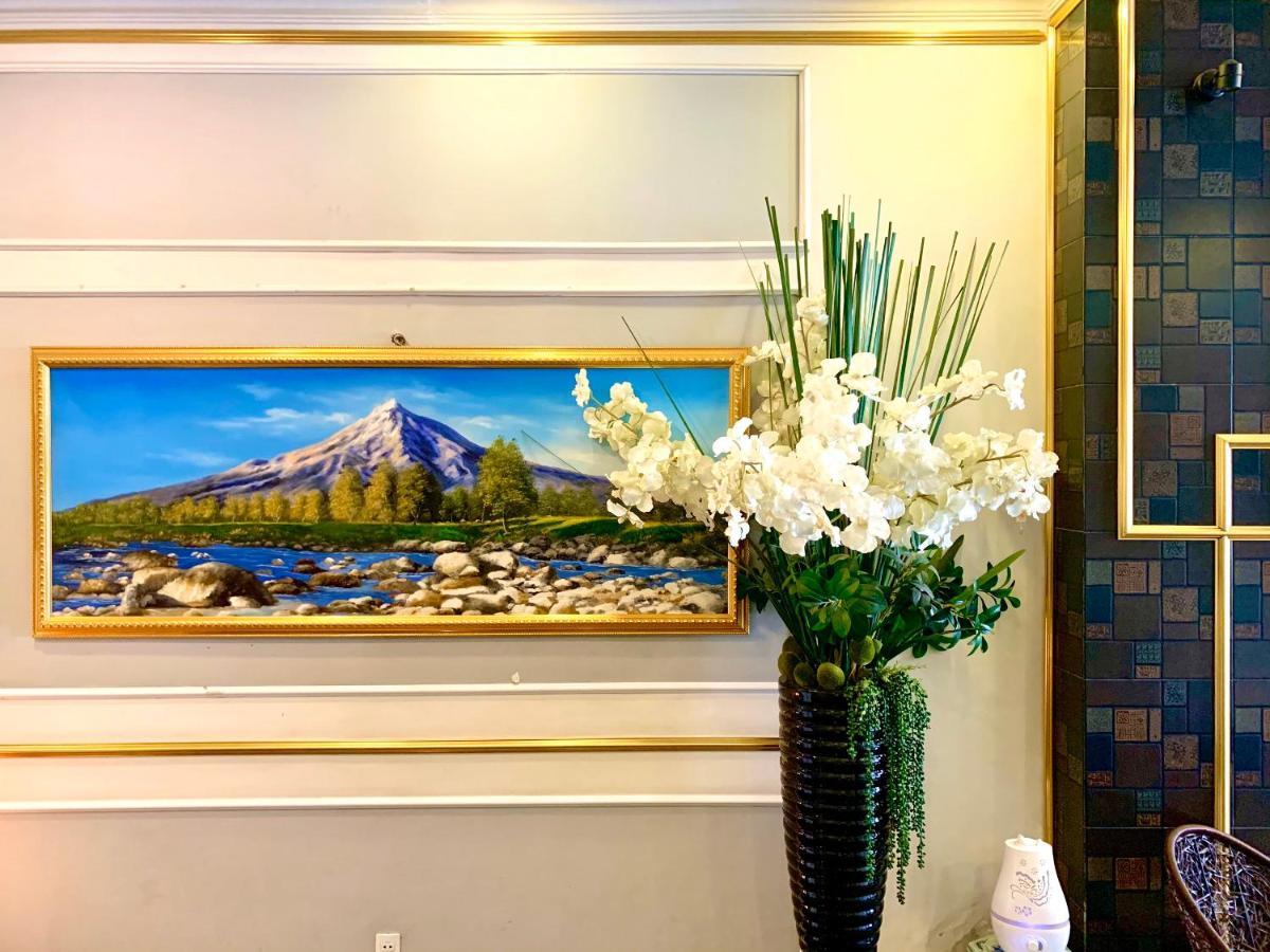 Hotel New Star Boutique Hotel-near Ben Thanh Market Ho-Chi-Minh-Stadt
