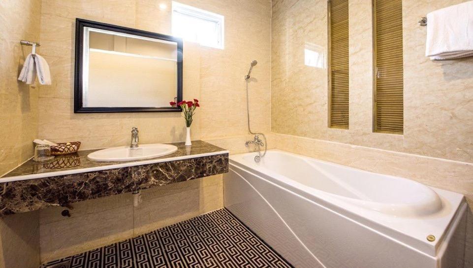 New Star Boutique Hotel-near Ben Thanh Market 3* Ho-Chi-Minh-Stadt