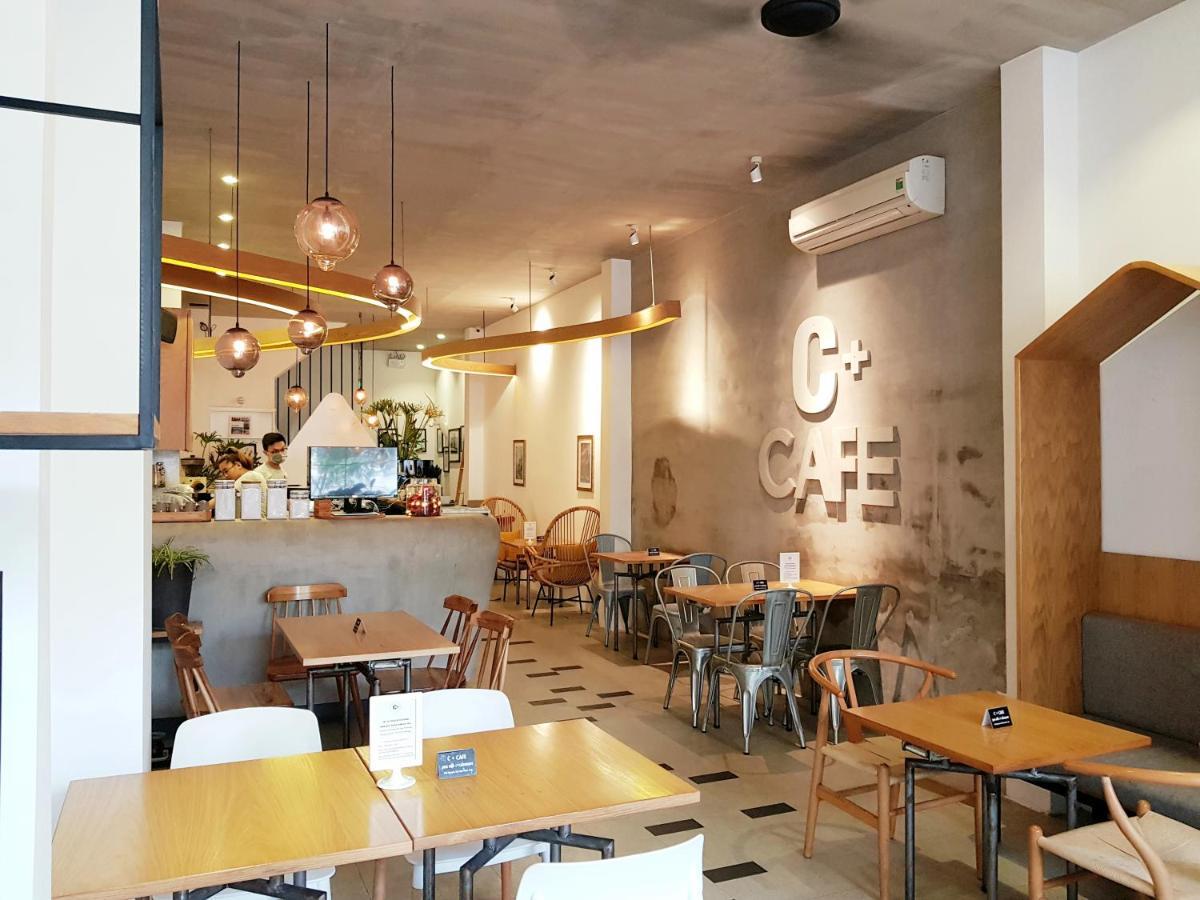 New Star Boutique Hotel-near Ben Thanh Market 3* Ho-Chi-Minh-Stadt